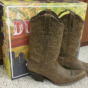 Durango Head West Crush Women's Boots